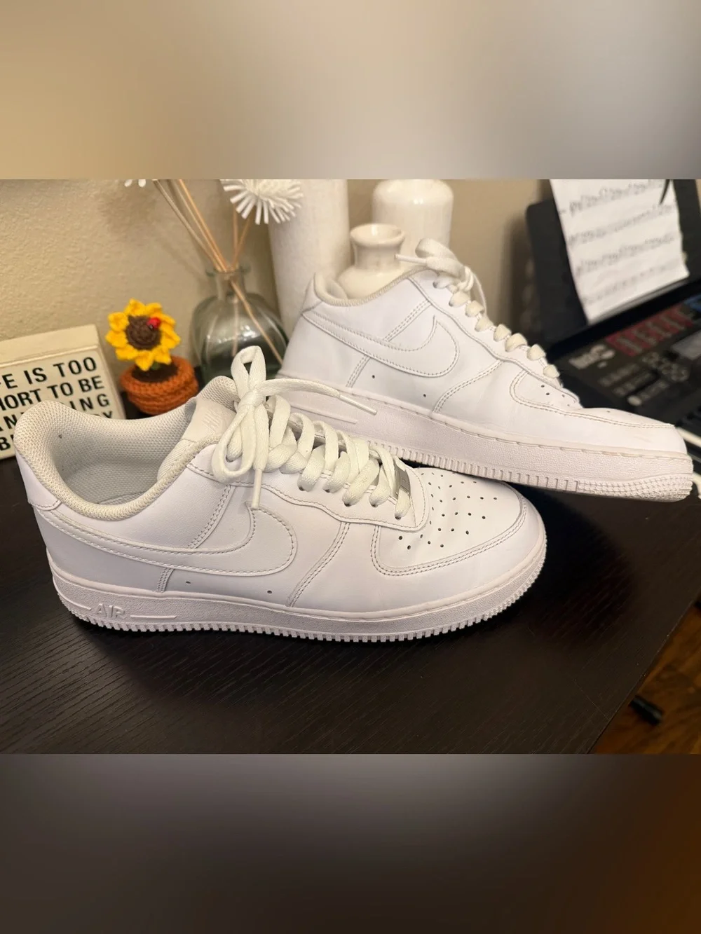 Nike Air Force 1 '07 Low 